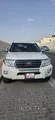 2011 Toyota Land Cruiser GXR V6